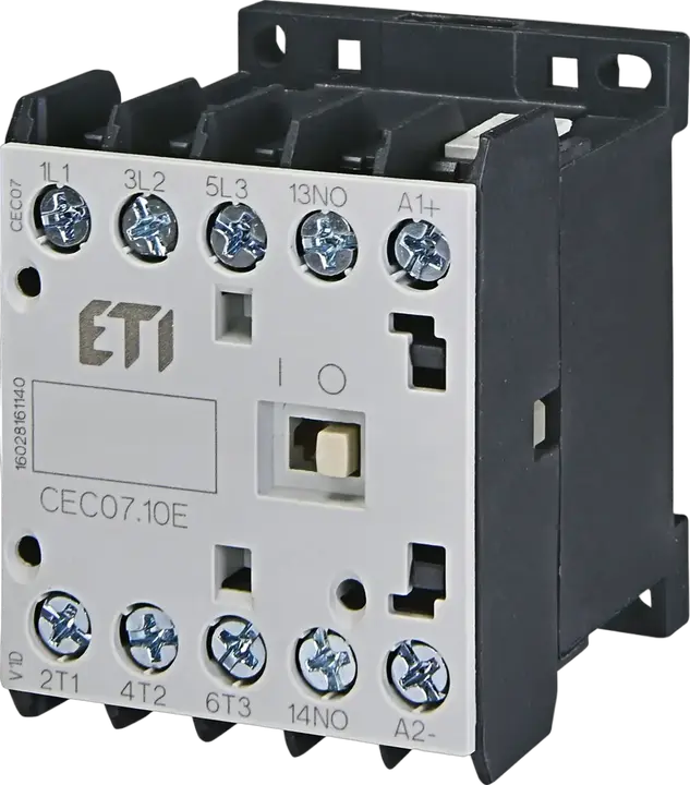 Obrázek CEC07.10-230V-50/60Hz