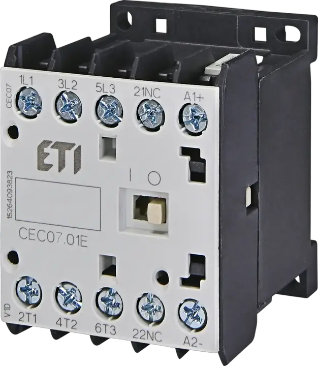 Obrázek CEC07.01-230V-50/60Hz