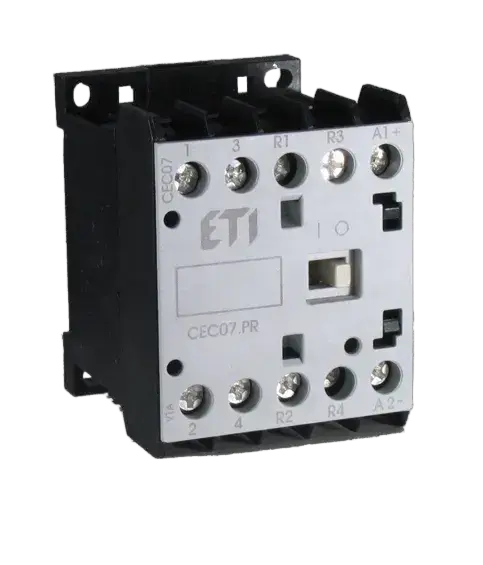 Obrázek CEC09.01-42V-50/60Hz