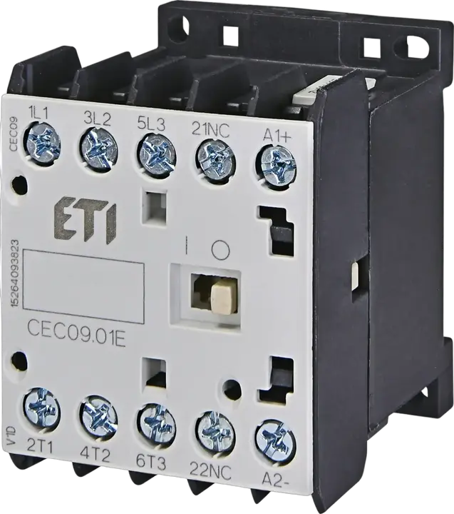 Obrázek CEC09.01-48V-50/60Hz