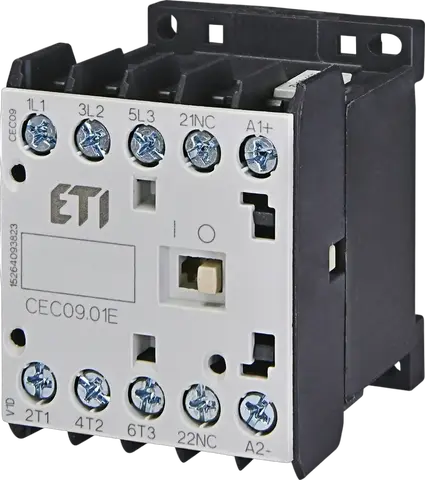 CEC09.01-48V-50/60Hz