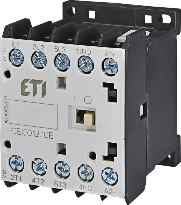 Obrázek CEC012.10-24V-50/60Hz