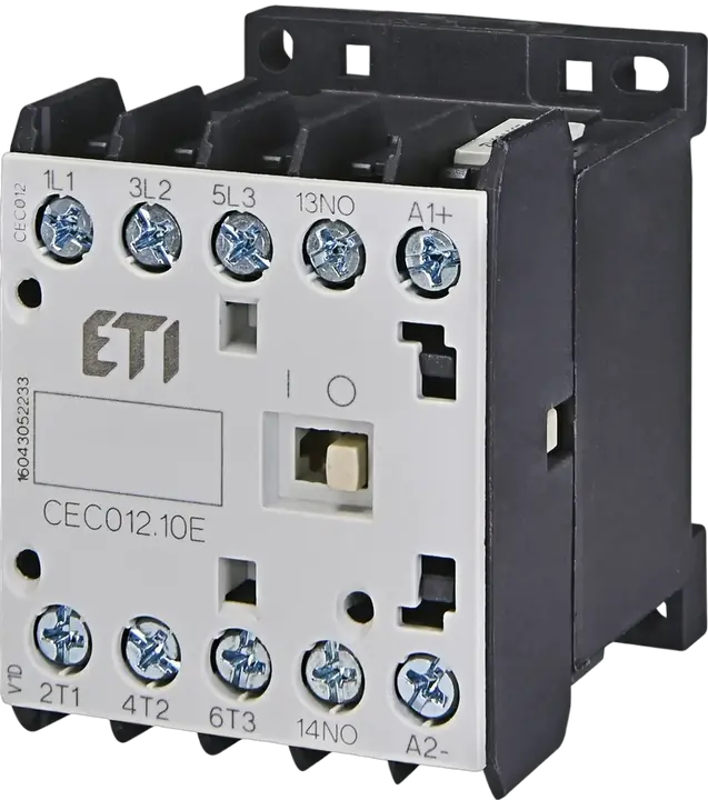 Obrázek CEC012.10-48V-50/60Hz