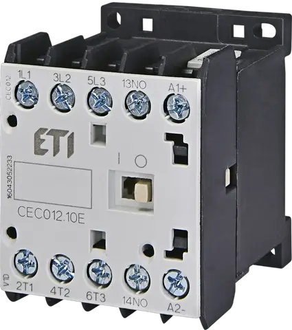 CEC012.10-48V-50/60Hz