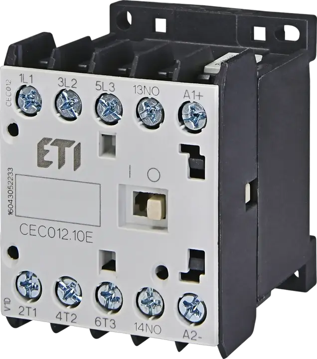 Obrázek CEC012.10-110V-50/60Hz