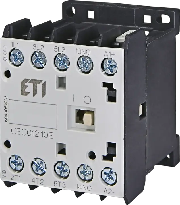 Obrázek CEC012.10 230V-50/60Hz