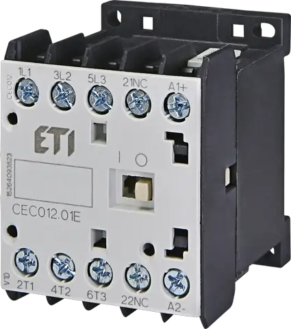 CEC012.01-24V-50/60Hz