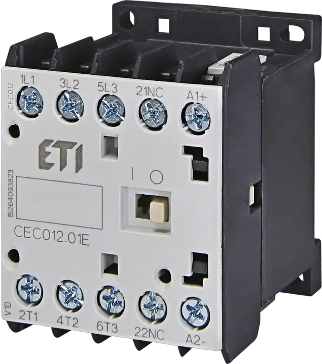 Obrázek CEC012.01-48V-50/60Hz