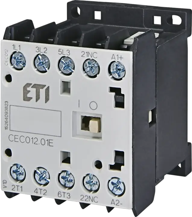 Obrázek CEC012.01-110V-50/60Hz