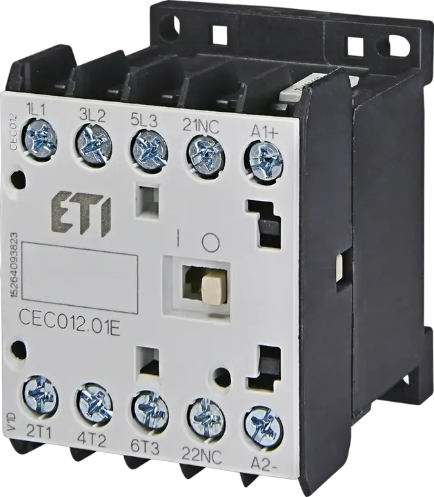 Obrázek CEC012.01-230V-50/60Hz