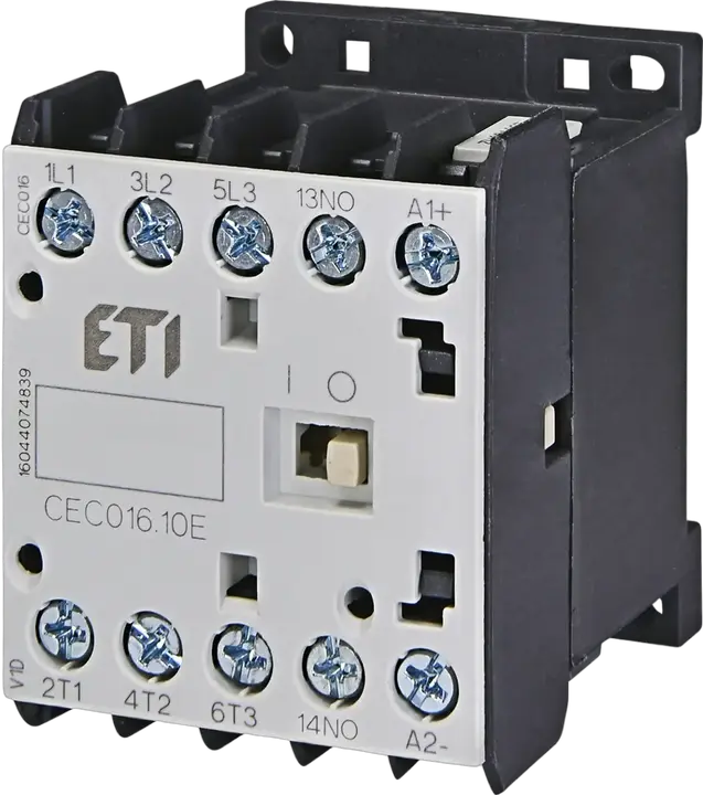 Obrázek CEC016.10-110V-50/60Hz
