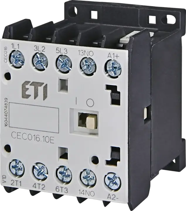 Obrázek CEC016.10 230V-50/60Hz