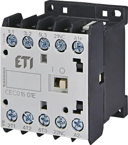 CEC016.01-48V-50/60Hz