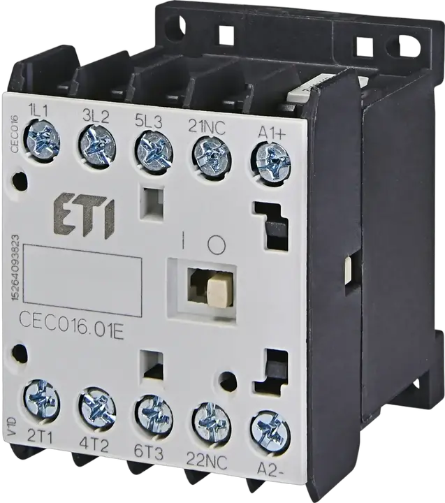 Obrázek CEC016.01-110V-50/60Hz