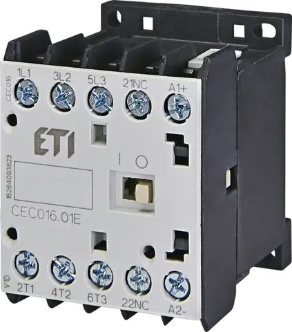 CEC016.01-230V-50/60Hz