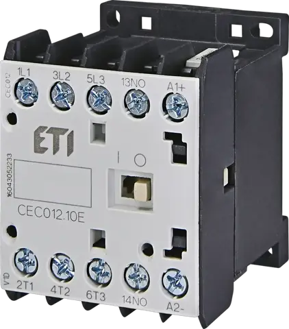 CEC012.10 24V-DC