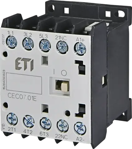 CEC07.01 220V-DC