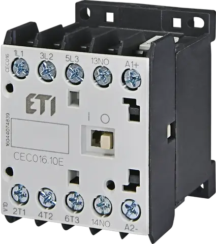 CEC016.10 220V-DC