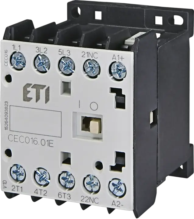 Obrázek CEC016.01 220V-DC