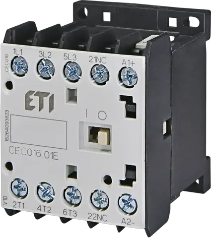 CEC016.01 220V-DC