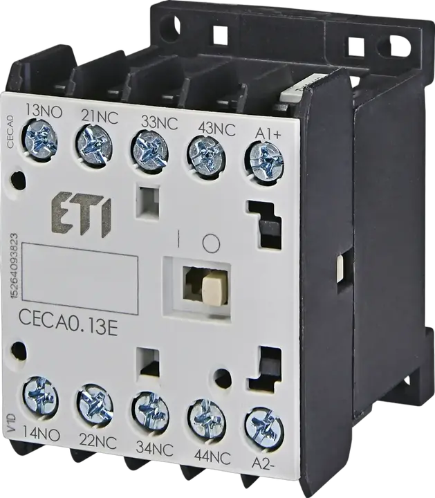 Obrázek *CECA0.13-24V-50/60Hz