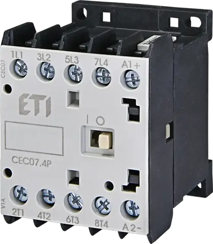 CEC07.4P-230V-50/60Hz