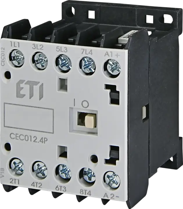 Obrázek CEC012.4P-230V-50/60Hz