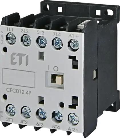 CEC012.4P-230V-50/60Hz