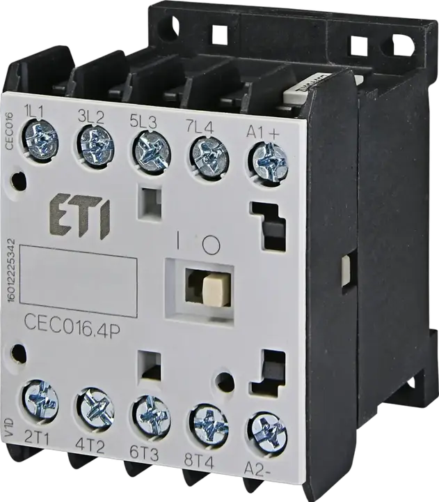 Obrázek CEC016.4P-230V-50/60Hz