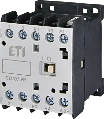 CEC07.PR-230V-50/60Hz