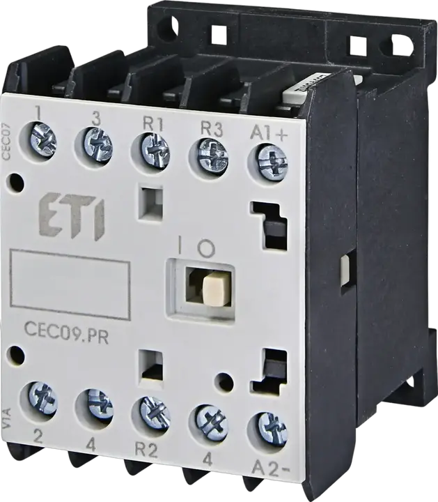 Obrázek CEC09.PR-230V-50/60Hz