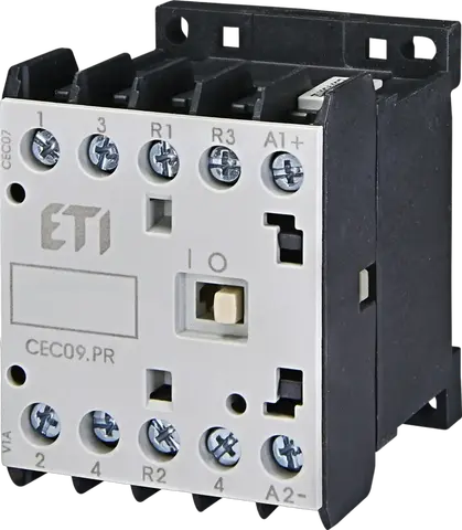 CEC09.PR-230V-50/60Hz
