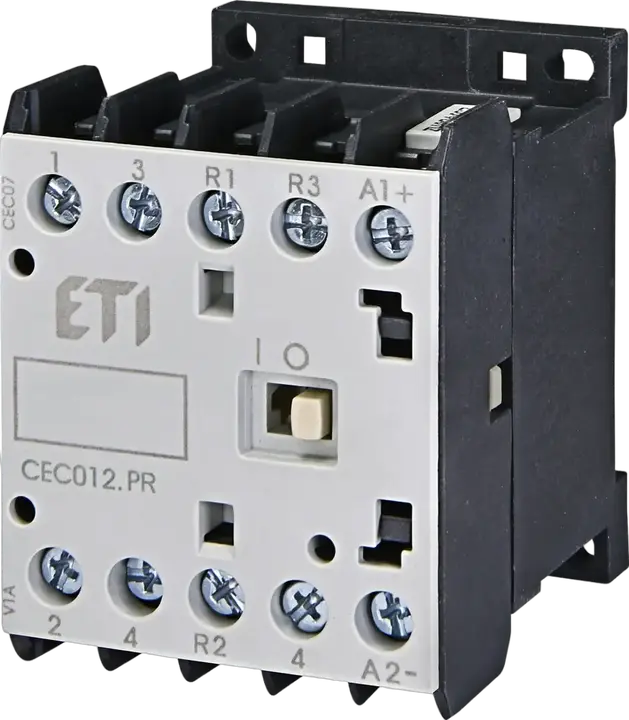Obrázek CEC012.PR-230V-50/60Hz