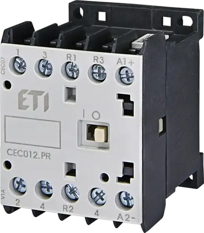 CEC012.PR-230V-50/60Hz