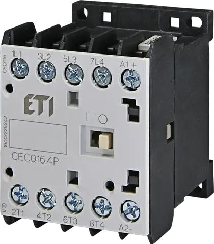 CEC016.4P 24V-DC