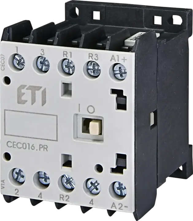 Obrázek CEC016.PR 24V-DC