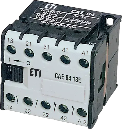 Obrázek CAE04.31-24V-50/60Hz