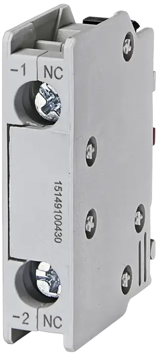 Obrázek BCXMFE 01 (1NC)