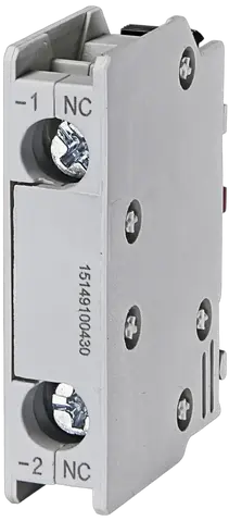 Obrázek BCXMFE 01 (1NC)