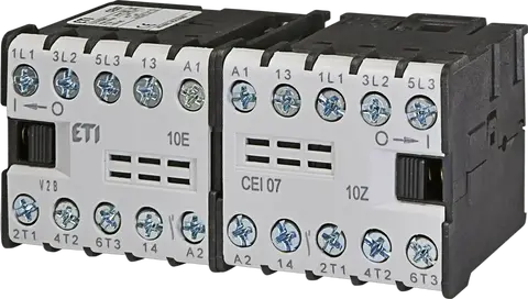 CEI07.10-24V-50/60Hz