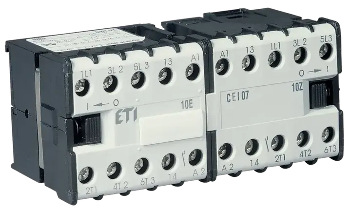 Obrázek CEI07.10-110V-50Hz/60Hz