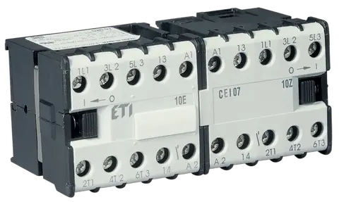 CEI07.10-110V-50Hz/60Hz