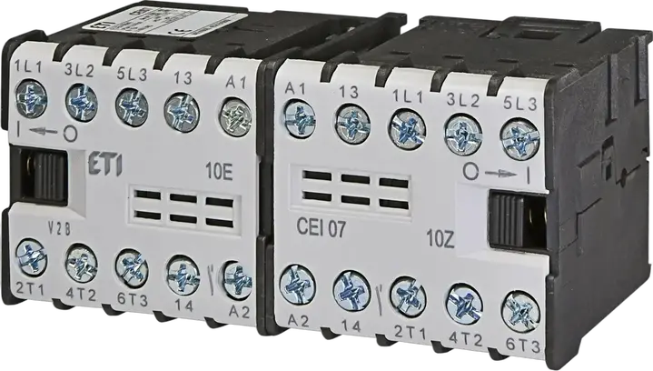 Obrázek CEI07.10-230V-50/60Hz