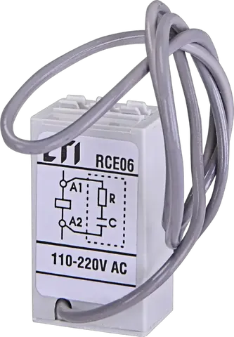 Obrázek RCE01 24-48 V/AC