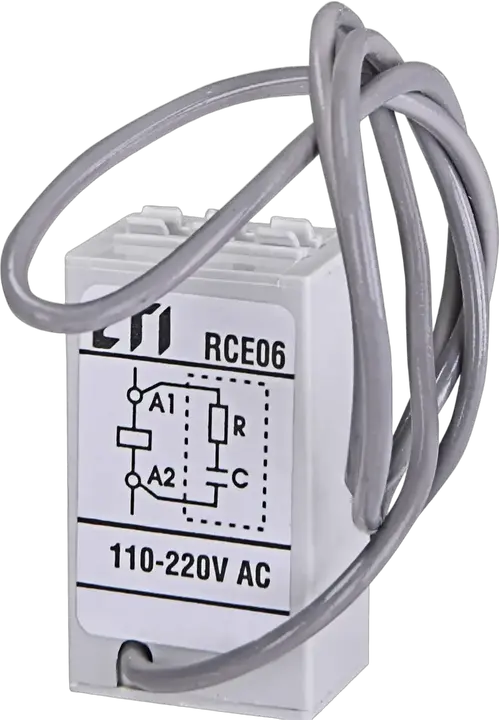 Obrázek RCE06 110-220V/AC