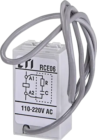 Obrázek RCE06 110-220V/AC