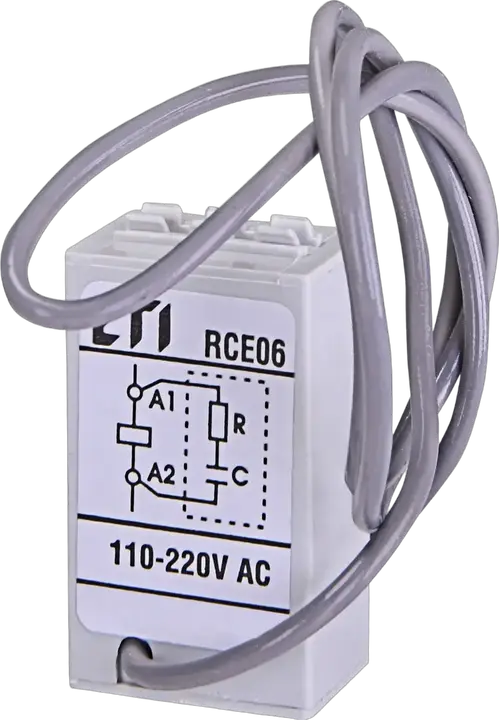Obrázek RCE10 380-400V/AC