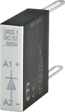 Obrázek DICE-1