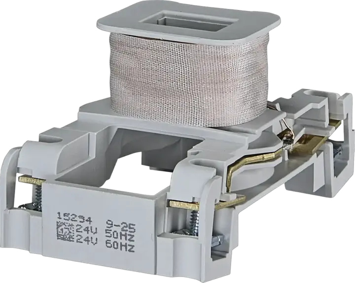Obrázek BCAE4-25-24V-50/60Hz