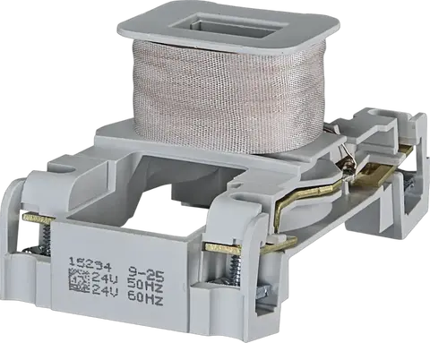 Obrázek BCAE4-25-24V-50/60Hz